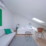 Apartamento Stylish
