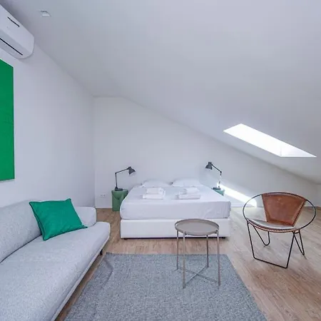 Appartement Stylish