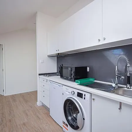 Appartement Stylish Lisboa