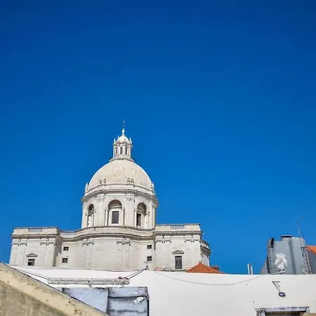 Stylish Lisboa