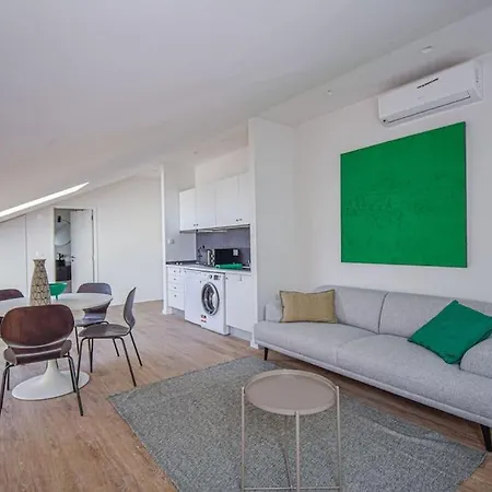 Appartamento Stylish *