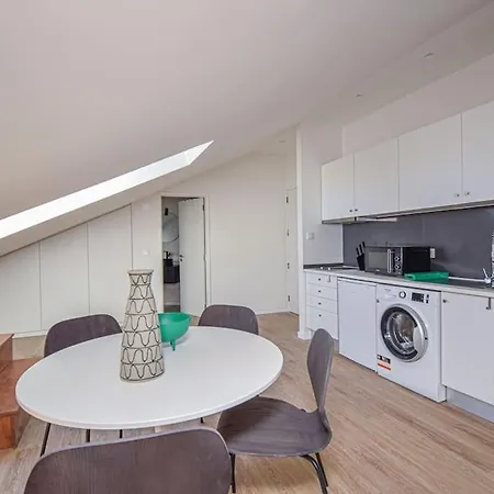 Stylish Appartamento *