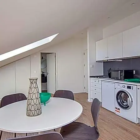 Apartman Stylish Lisboa