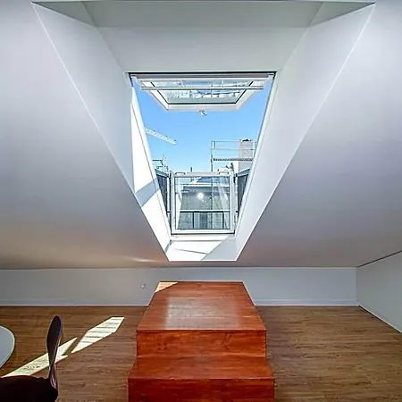 Stylish Apartman *