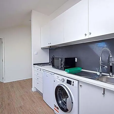 Stylish Apartman *