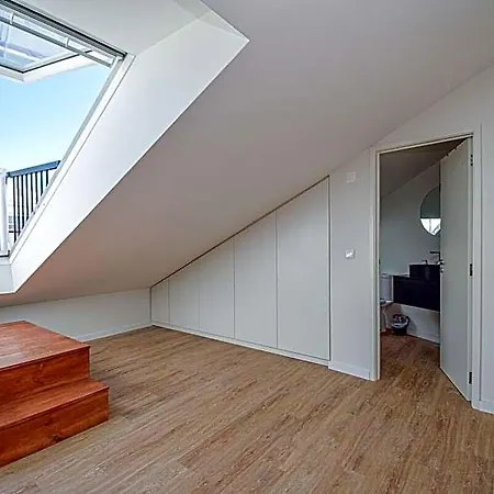Stylish Apartament