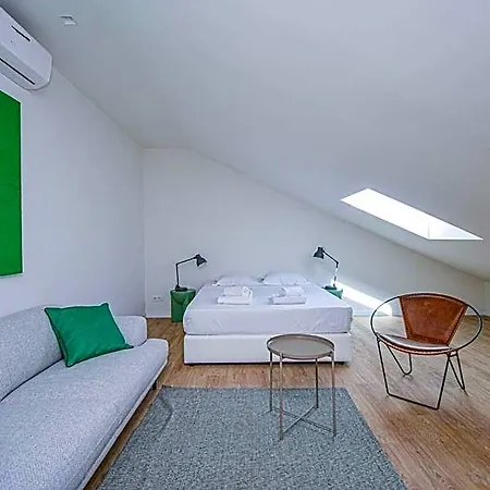 Apartman Stylish Lisboa