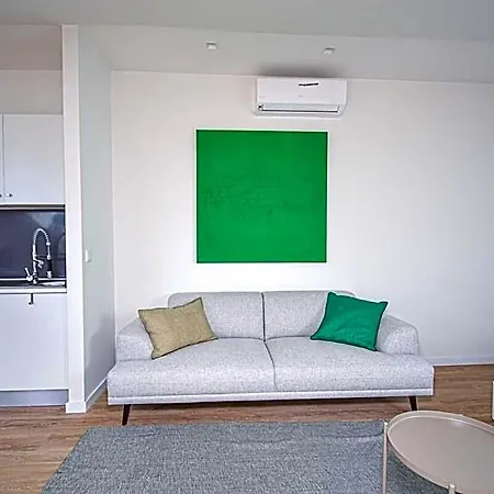 Stylish Apartman *