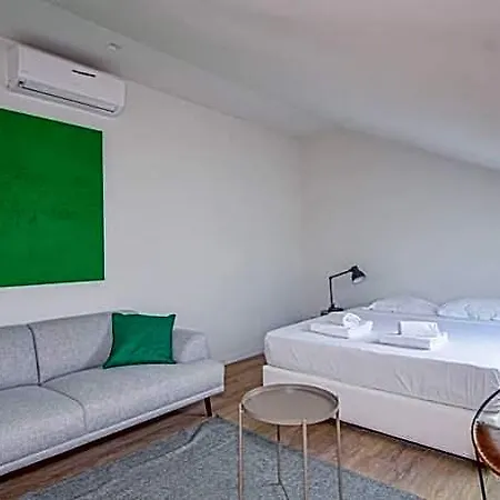 Apartman Stylish Lisboa