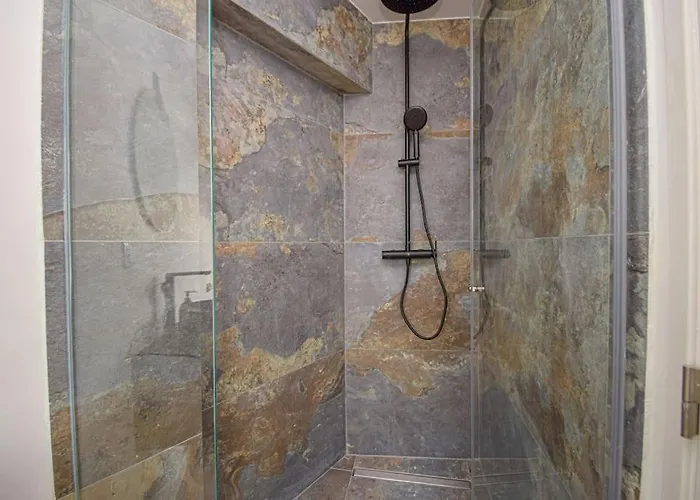 Stylish Διαμέρισμα