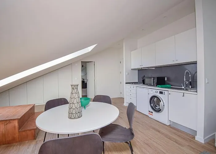 Stylish Διαμέρισμα *