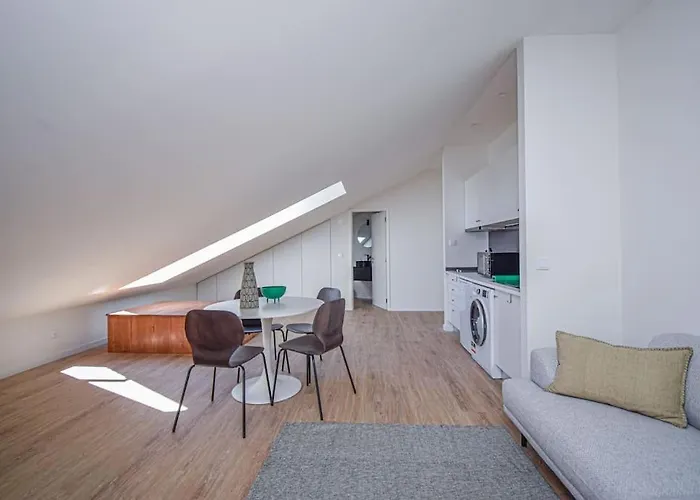 Διαμέρισμα Stylish *