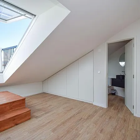 Appartement Stylish *