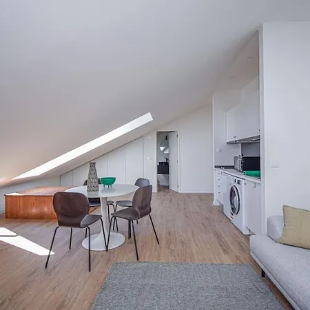 Appartement Stylish *